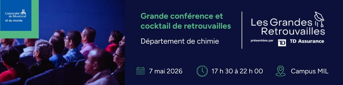 Grandes retrouvailles 2026