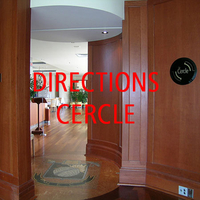 Directions: Cercle